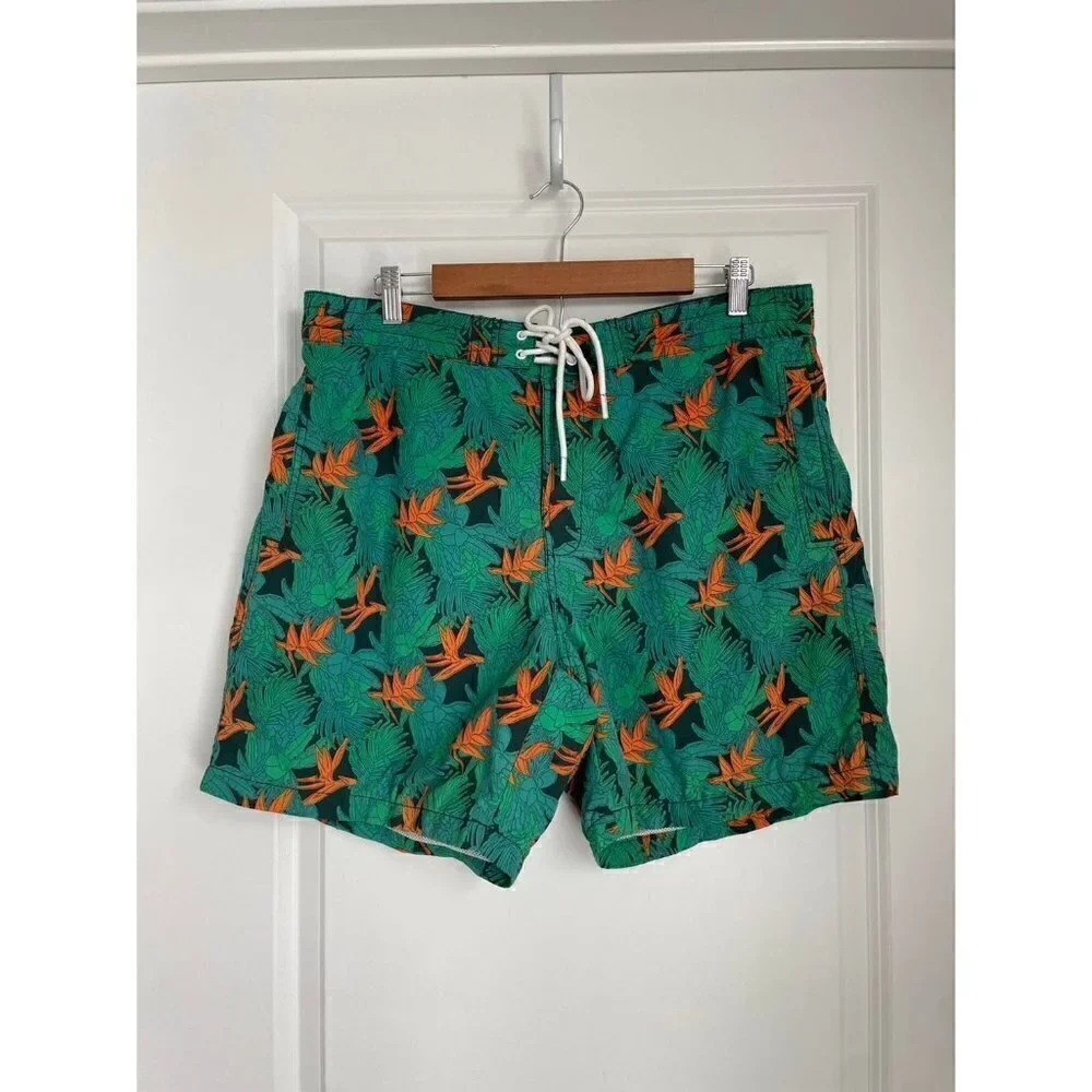 Rodd & Gunn Swim Trunks